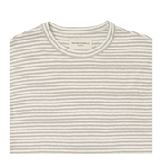 T-shirts and Polos Grey