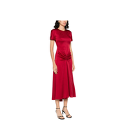 Dresses Red