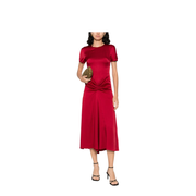 Dresses Red