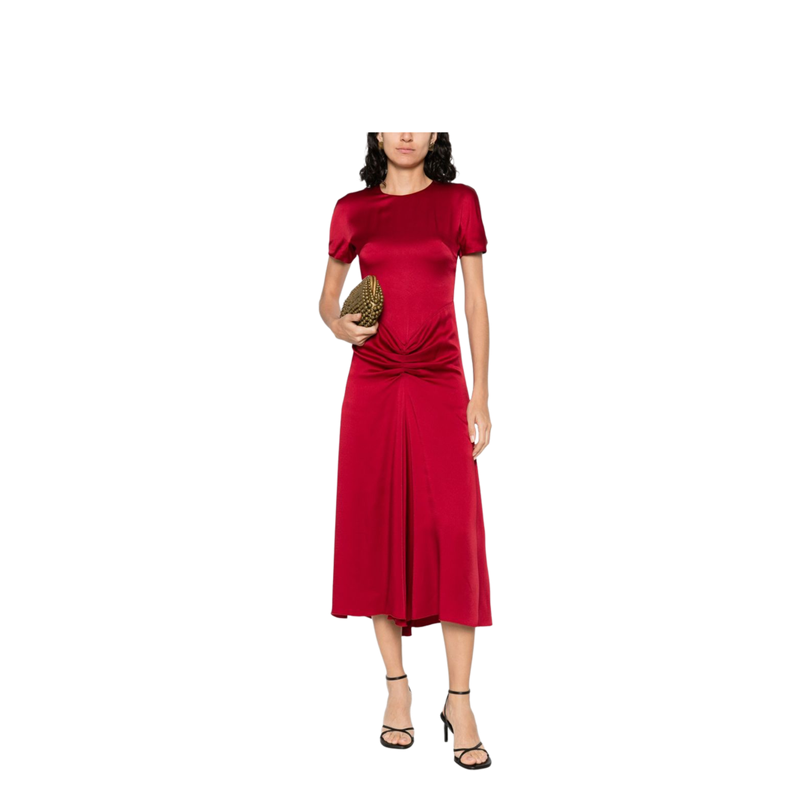 Dresses Red