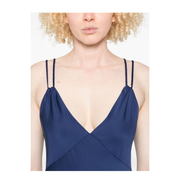 Dresses Blue