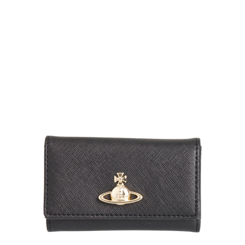 Keychains Black