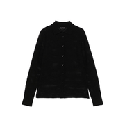 Cotton and Silk Shirt