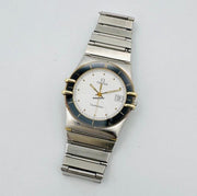 Omega Constellation