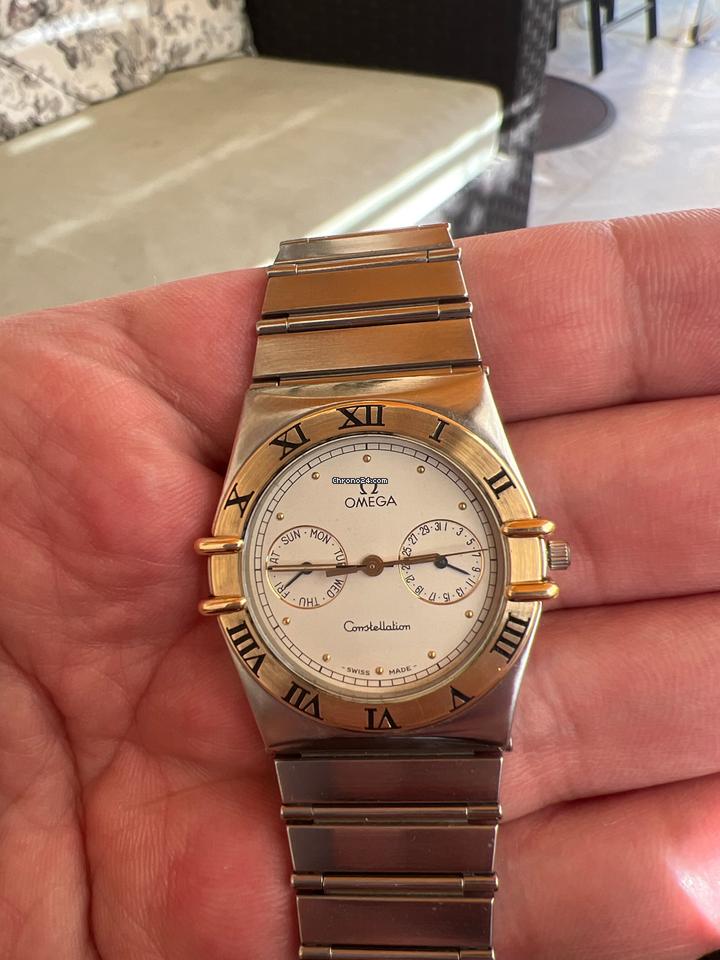 Omega