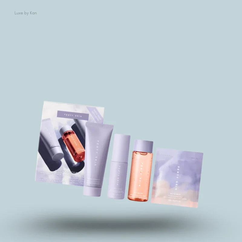Luxe by Kan
