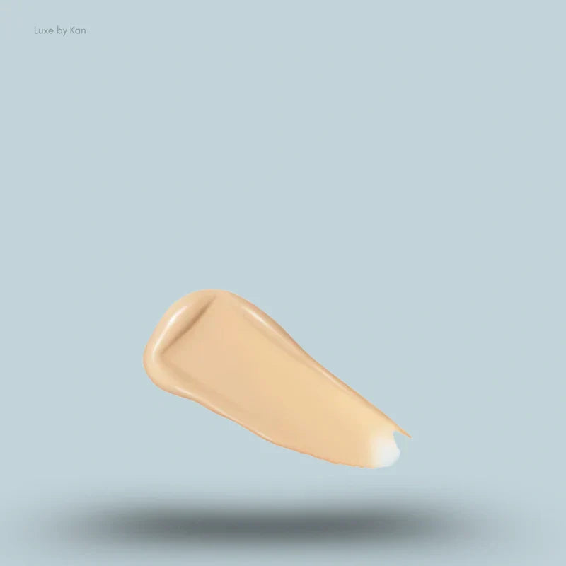 Luxe by Kan