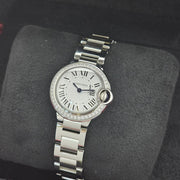 Cartier Ballon Bleu