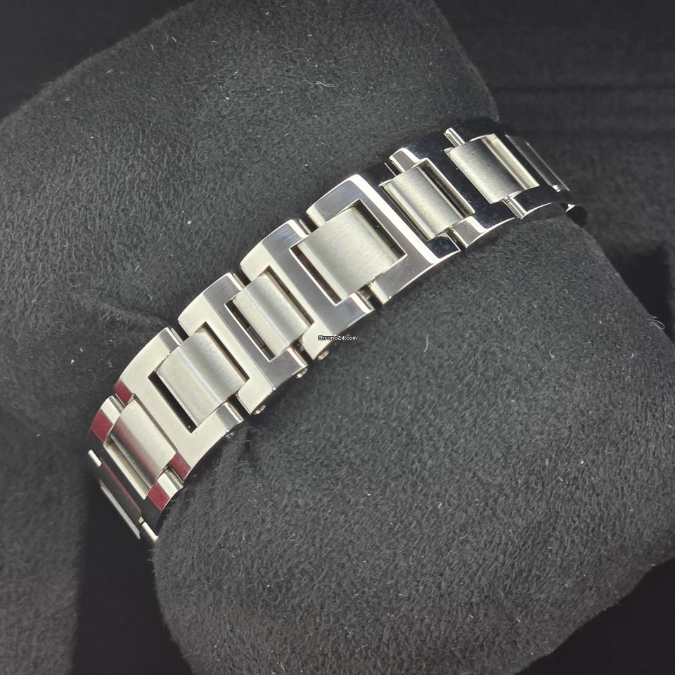 Cartier Ballon Bleu