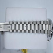 Rolex | Day-Date | 228236 | Platinum | 40 mm | Platinum | Meteorite | Automatic
