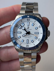 Breitling Superocean 42 Automatic 42 Brand New Full Set Warranty to November 2027