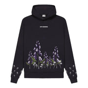 Black Hoodie - Last Bloom