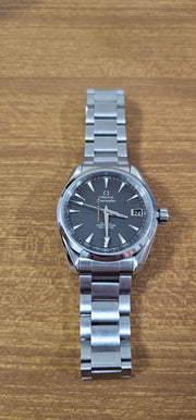 Omega Seamaster