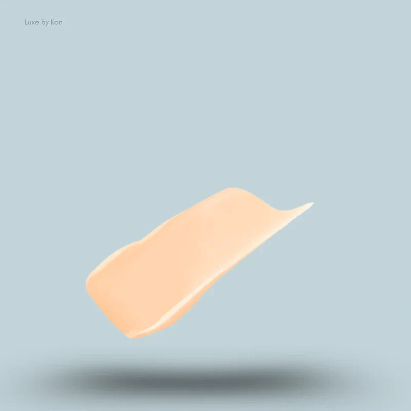 Luxe by Kan
