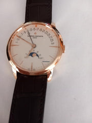 Vacheron Constantin Patrimony