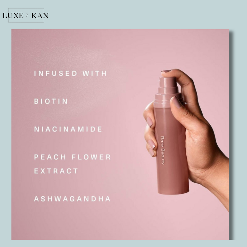 Luxe by Kan
