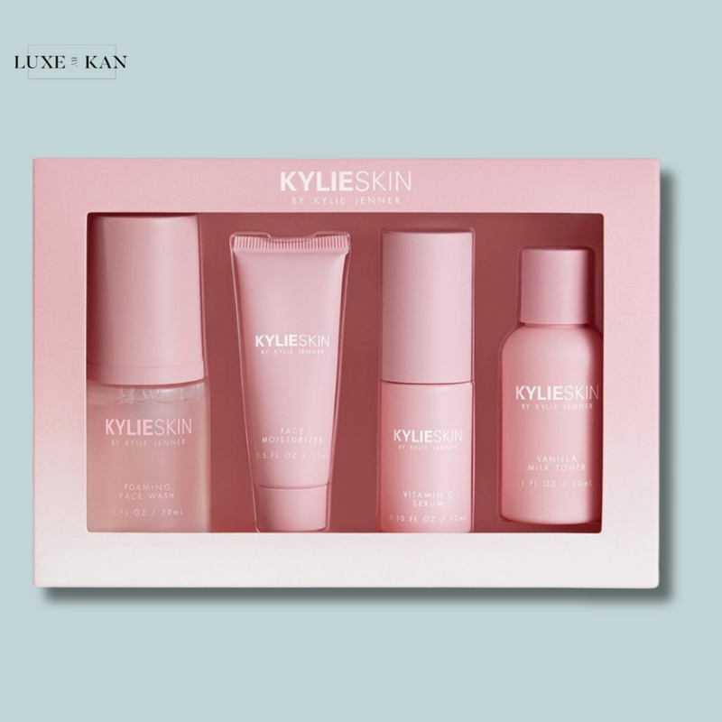Luxe by Kan