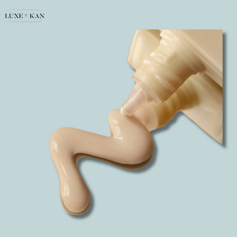 Luxe by Kan