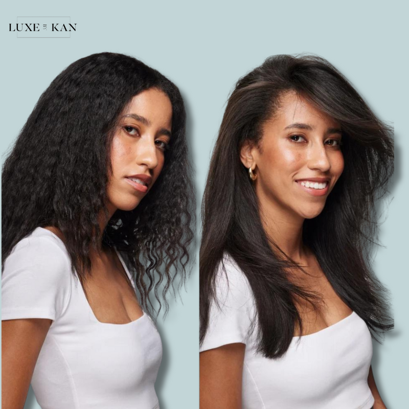 Luxe by Kan