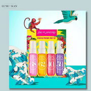 SOL DE JANEIRO Cheirosa Perfume Mist Set