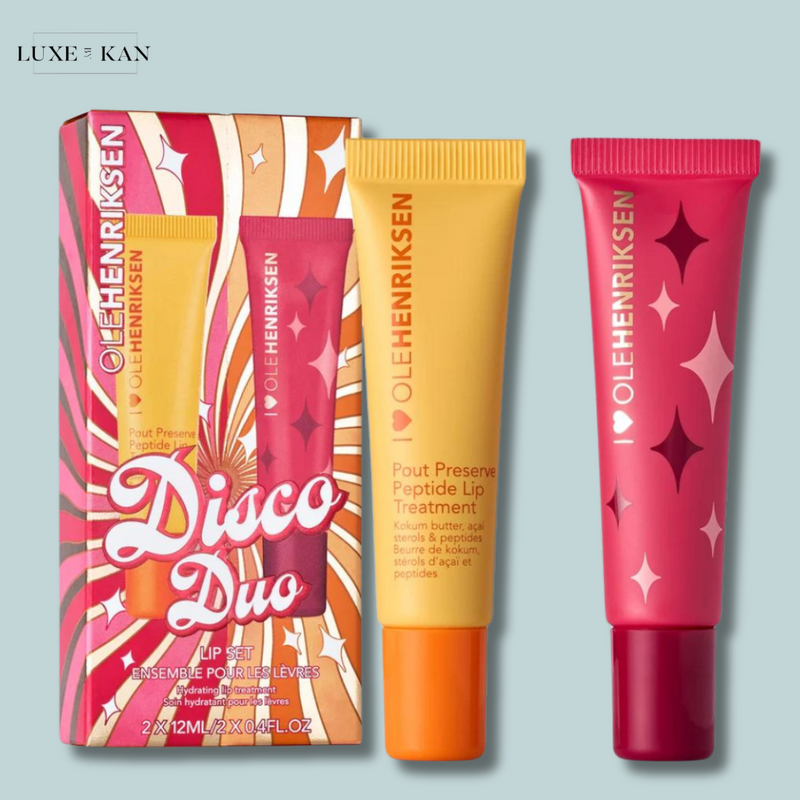 Luxe by Kan