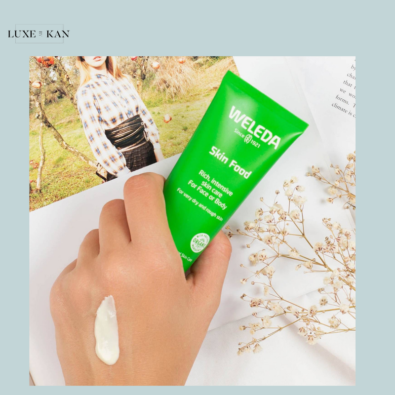 Luxe by Kan