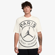 JORDAN PARIS SAINT-GERMAIN { WHITE