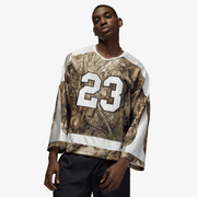 JORDAN BROOKLYN { MEDIUM OLIVE/SAIL/SAIL