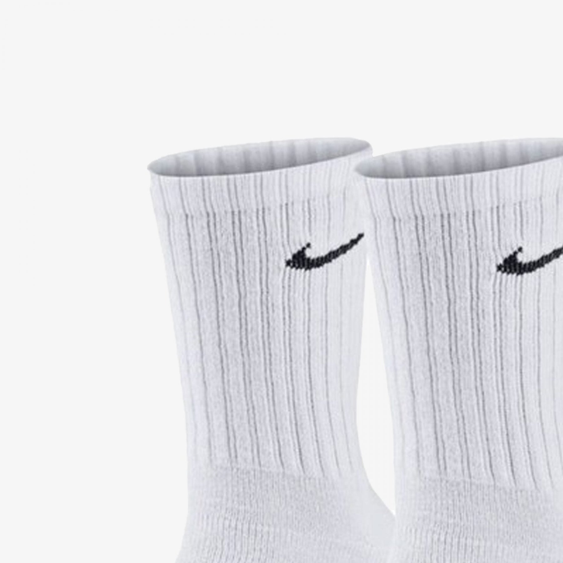 Nike EVERYDAY LIGHTWEIGHT TRAINING CREW SOCKS (3 PAIRS)