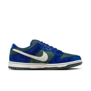NikeSB Dunk Low 'Deep Royal Blue'Men's