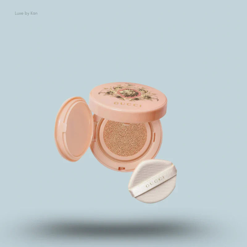 Luxe by Kan