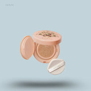 GUCCI
Cushion De Beaute foundation 14g
