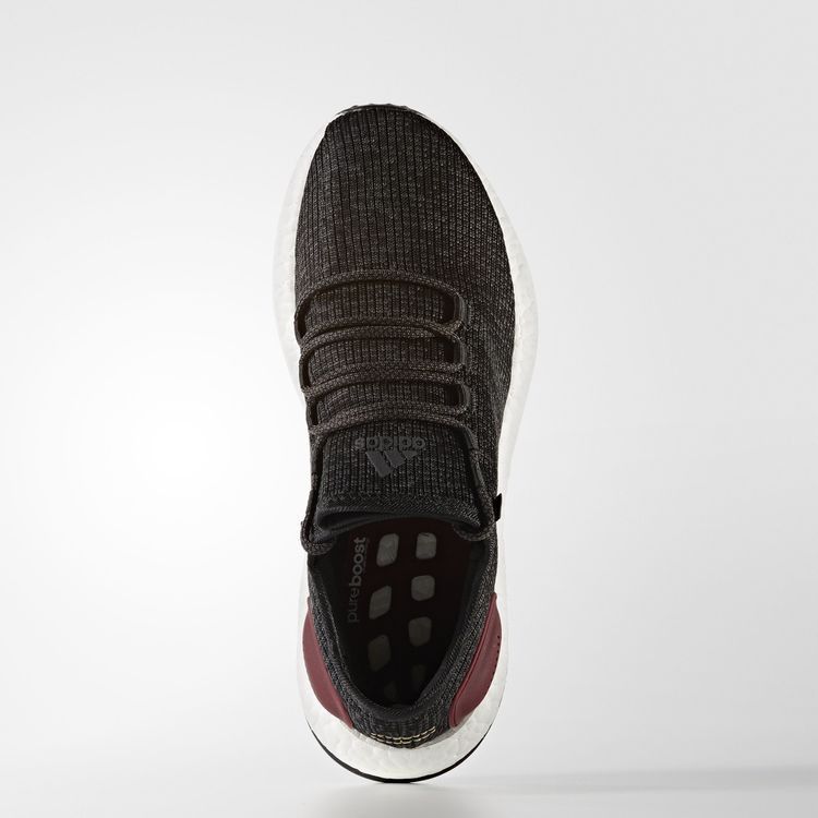 PureBoost Black