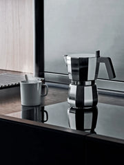 Moka coffee maker