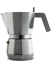 Moka coffee maker