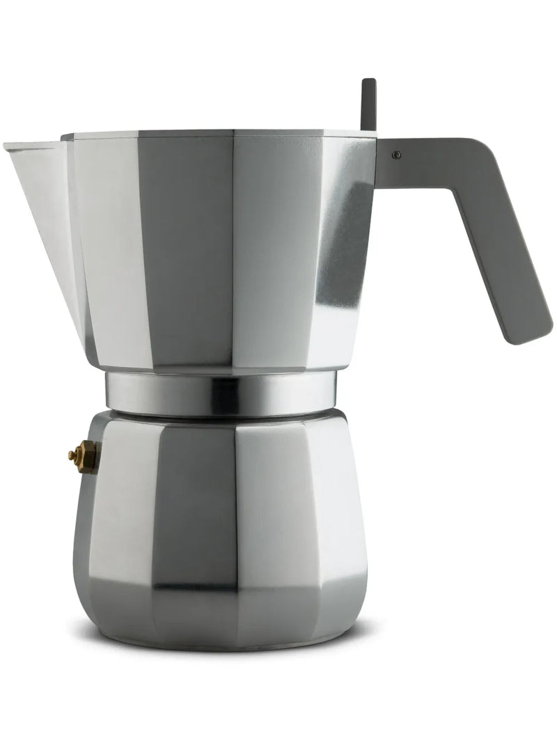 Moka coffee maker