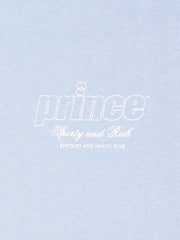 Prince Health cotton sweatshirt