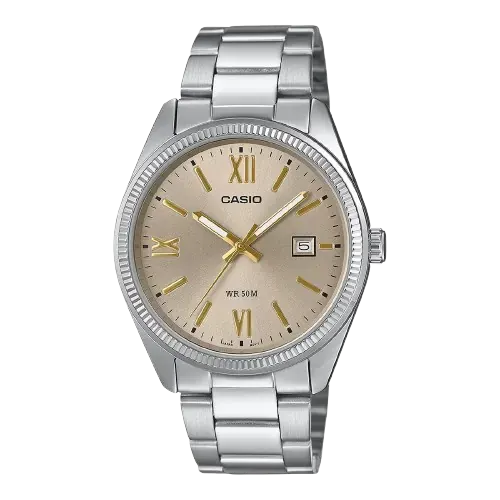 Casio
