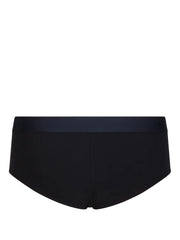 logo-waistband briefs