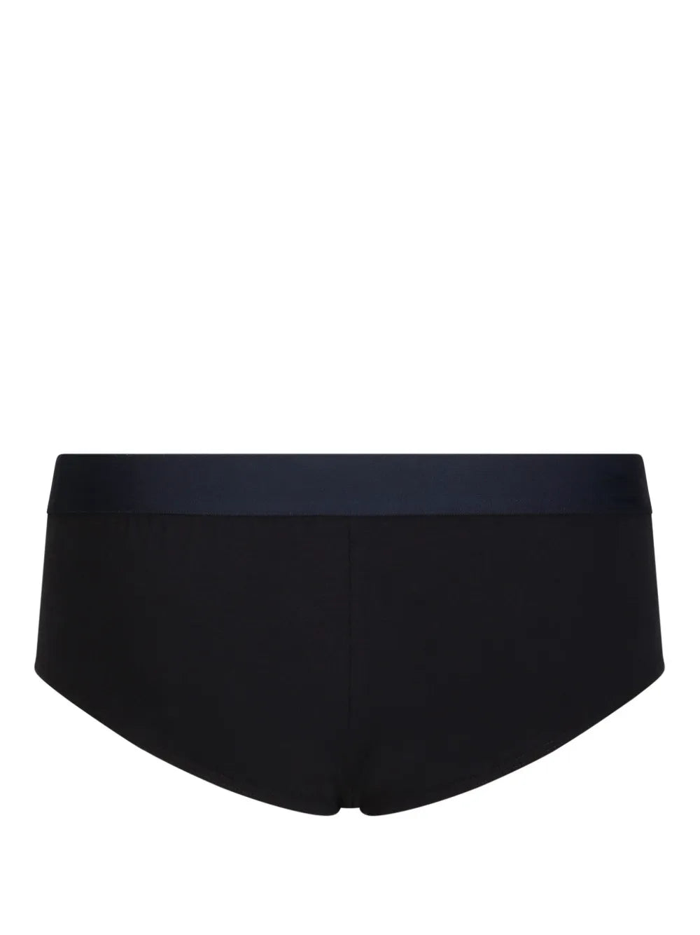 logo-waistband briefs