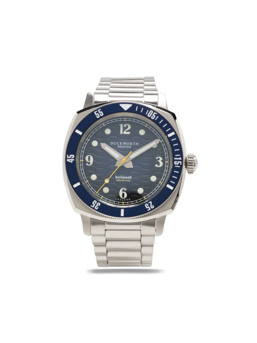 Belmont Dive - 42 mm