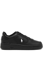 Court low-top sneakers