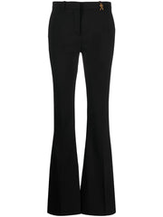 Medusa '95 flared trousers