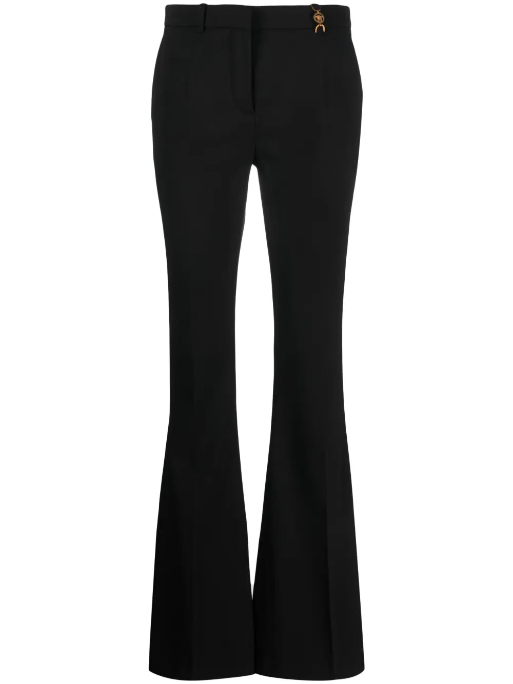 Medusa '95 flared trousers