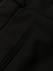 Medusa '95 flared trousers