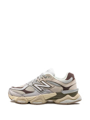 9060 "Grey Matter/Timberwolf" sneakers