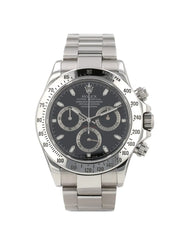 2006 Daytona 40mm watch