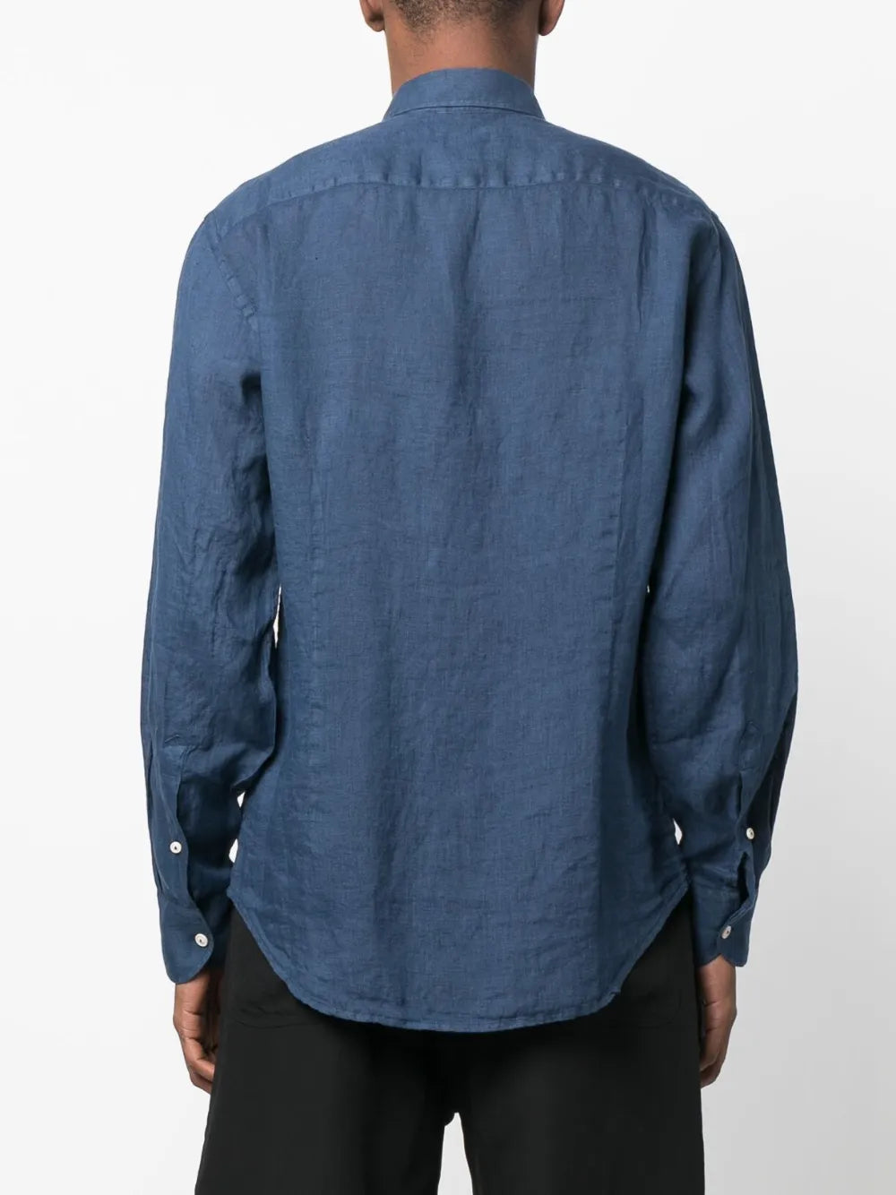 Pamplona linen shirt