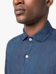 Pamplona linen shirt