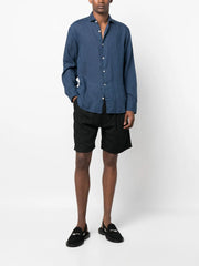 Pamplona linen shirt